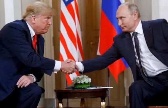 Europe frozen out as US and Russia prepare for Alaska talks