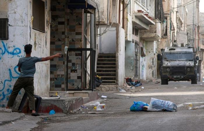 ‘Nothing will be left’: Israel prepares for Gaza City battle