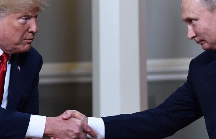 From tsarist outpost to summit stage: Alaska’s Russian past looms over Trump-Putin talks