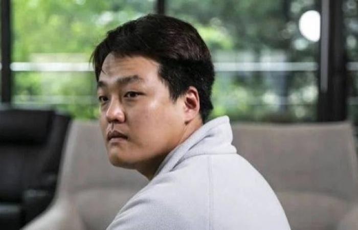 'Cryptocrash king' Do Kwon pleads guilty to fraud