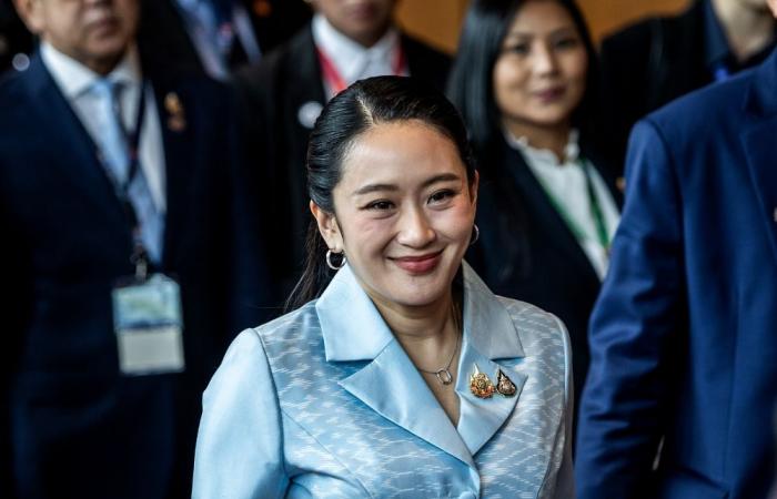 Thailand’s Constitutional Court to decide prime minister Paetongtarn Shinawatra’s fate amid Cambodia spat