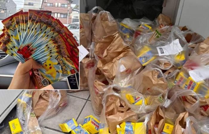 ‘Unhappy Meal’ backlash: McDonald’s Japan apologises after Pokemon card chaos sparks food waste fury