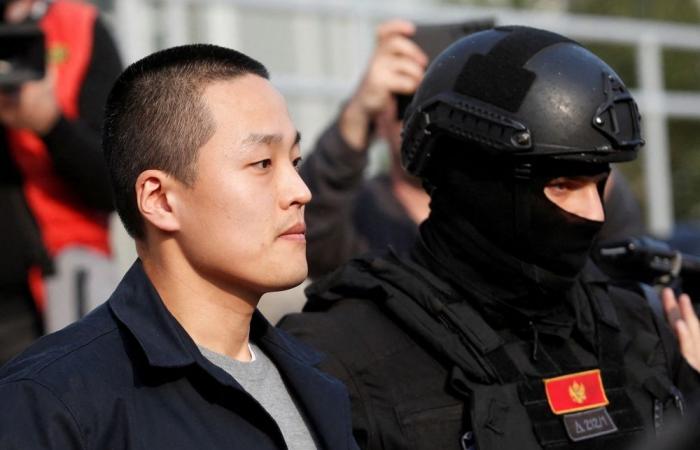 South Korean crypto fugitive Do Kwon pleads guilty in New York to fraud in US$40b wipeout