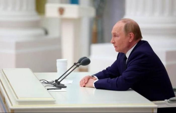 Putin praises Trump’s peace efforts and floats potential nuclear deal at Alaska summit