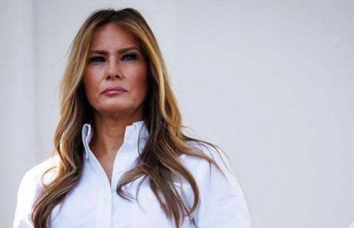 Melania Trump threatens to sue Hunter Biden for $1bn over Epstein claim