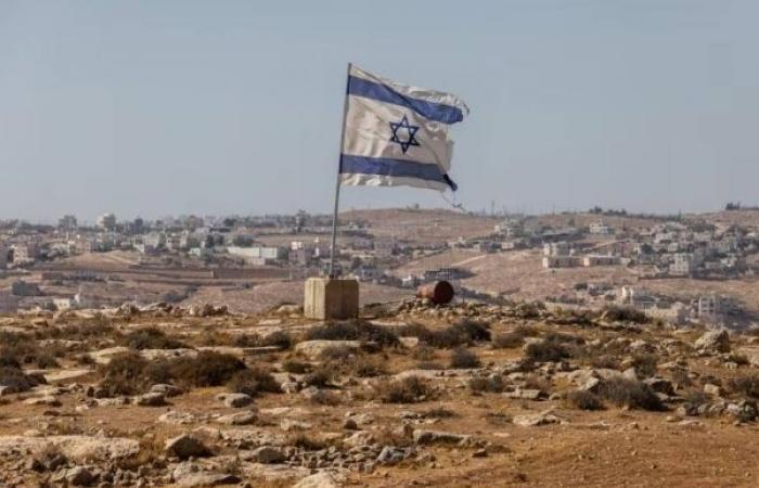 Israel advances controversial settlement plan, aiming to ‘bury the idea of a Palestinian state’