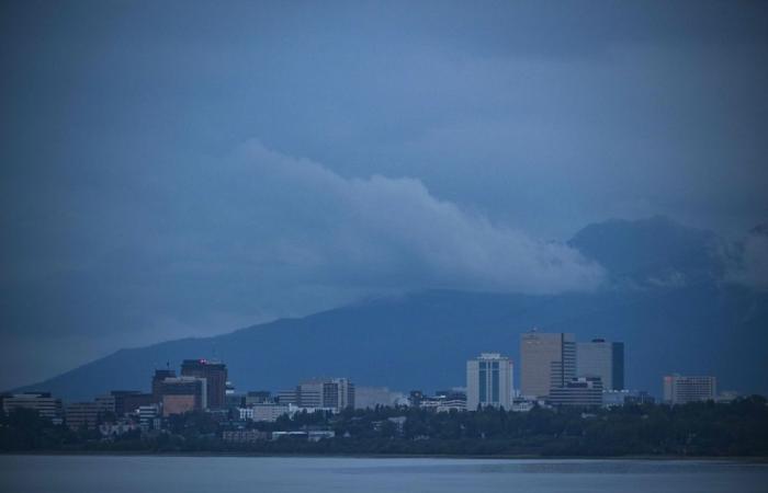 Alaska: A symbol of Russian imperial nostalgia and territorial longing