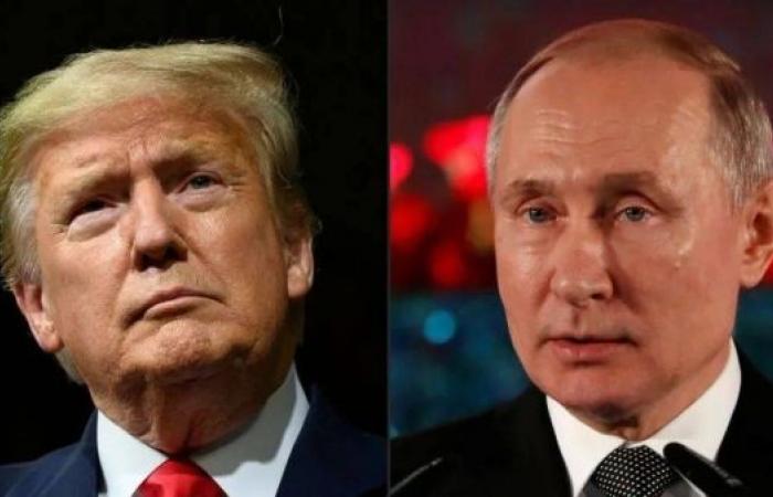 US warns of additional tariffs on India if Trump-Putin peace talks fail