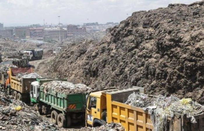 Global plastic talks collapse as countries remain deeply divided
