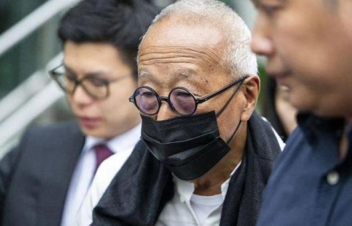 F1 tycoon fined $23,000 in Singapore gift scandal