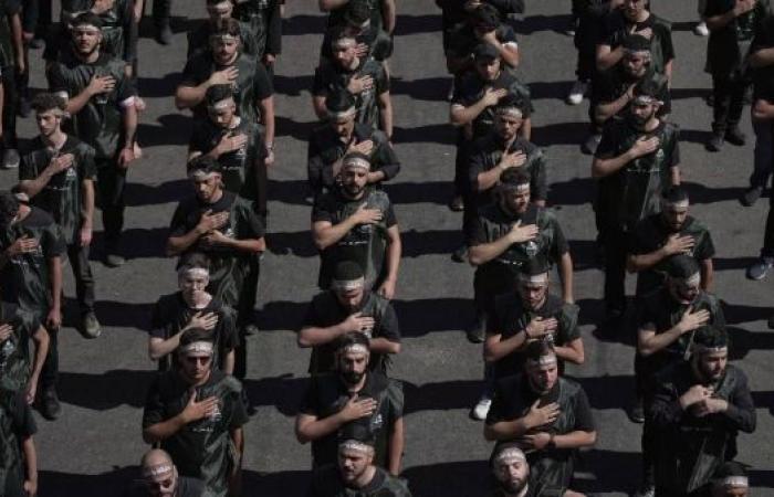 Hezbollah refuses to hand over its weapons to Lebanese government
Hezbollah's Naim Qassem rejected Lebanon's decision to disarm the Iran-backed militant group, calling it a US-Israeli order and warning of a major crisis.