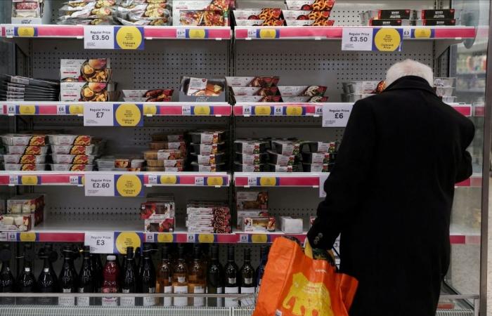 ‘Feel they can rob with impunity’: UK police warn of brazen shoplifters as cases top 500,000