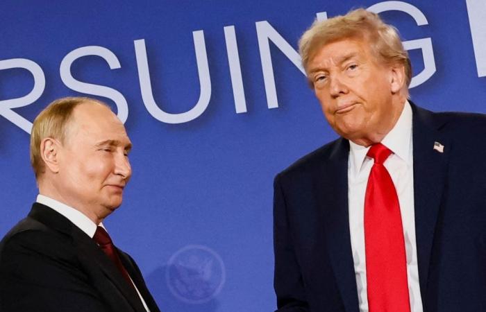 No deal, no ceasefire: World leaders react as Trump-Putin summit stalls on Ukraine