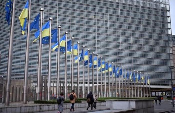 European leaders back Trump’s Ukraine peace push, support trilateral talks with Zelenskyy