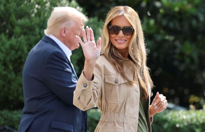 Trump hand-delivers Melania’s personal letter to Putin, highlighting plight of thousands of abducted Ukrainian children