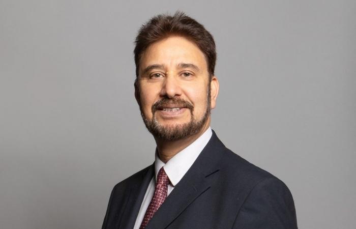 UK lawmaker resigns as trade envoy after northern Cyprus trip backlash