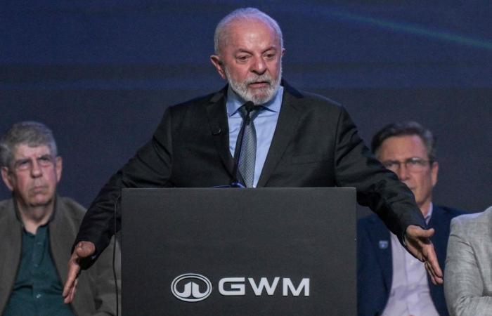 ‘Planting food, not hate’: Brazil’s Lula razzes Trump over tariff-hit grapes  (VIDEO)
