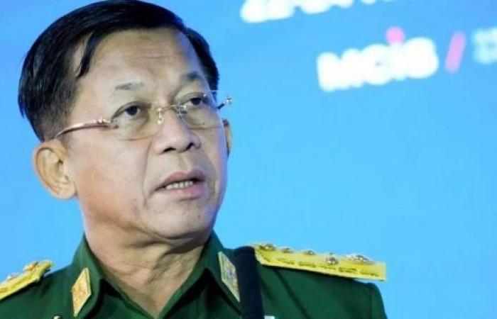 War-torn Myanmar to hold first general election since 2021 coup