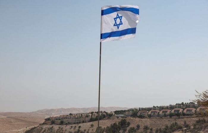 Australia cancels far-right Israeli lawmaker's visa