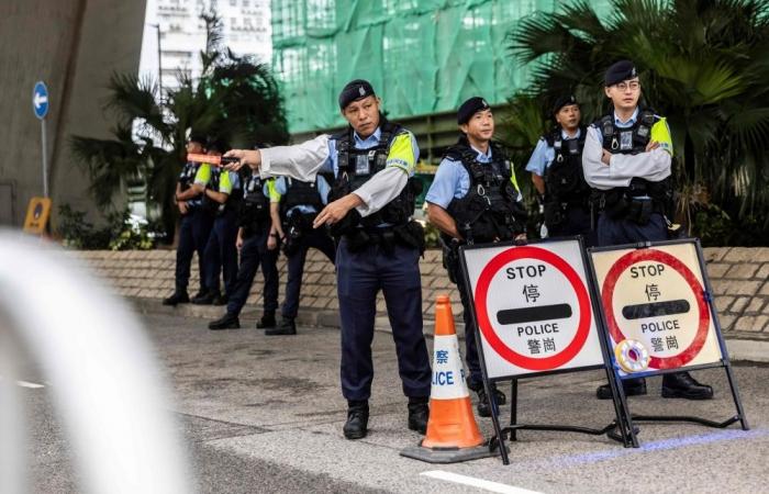 Hong Kong proceeds with Jimmy Lai trial despite medical emergency and Trump pressure