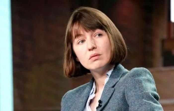 Novelist Sally Rooney says she will support Palestine Action despite ban