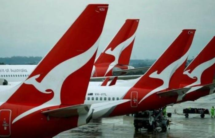 Qantas fined A$90m for illegal layoffs during pandemic