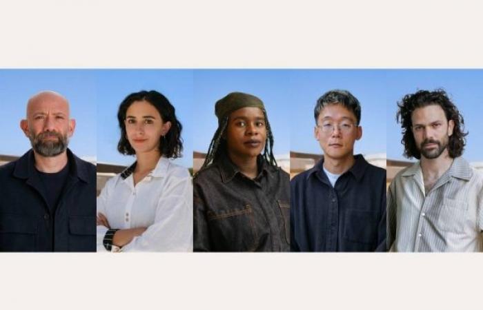 Diriyah Contemporary Art Biennale 2026 to open Jan. 30 with expanded curatorial team