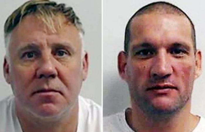 'Game of chess' to keep gangsters apart in Scottish jail as attacks rise