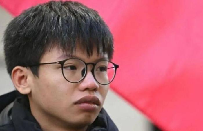 Hong Kong summons UK, Australia envoys after activists granted asylum
