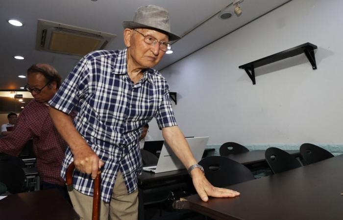 After decades in jail, six elderly ex-spies ask to defect to North Korea