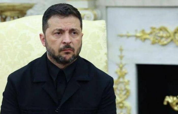 Zelensky leaves White House unscathed as he buys more time
