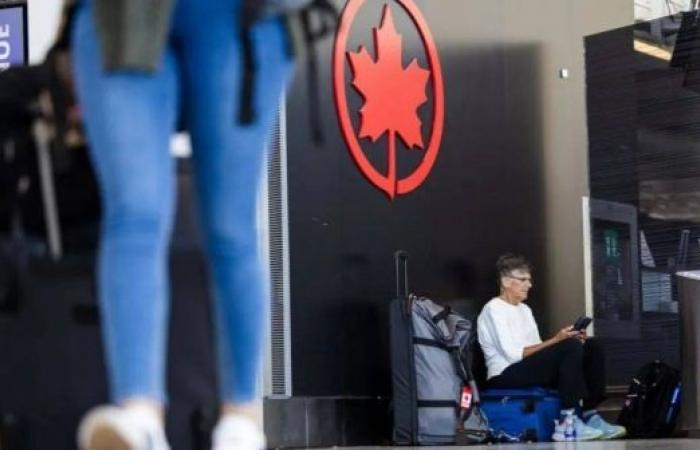 Air Canada to resume flights after pay deal struck with union