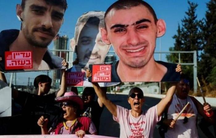 Mediators await Israeli response to new Gaza ceasefire proposal
