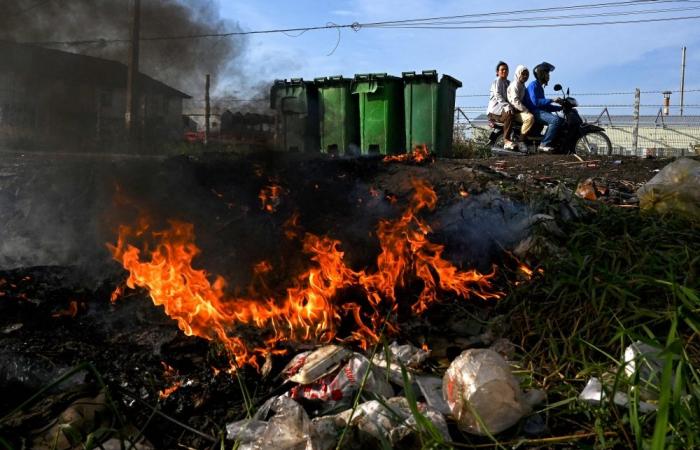 Plastic pollution crisis deepens as UN talks collapse, leaving oceans unprotected from rising waste