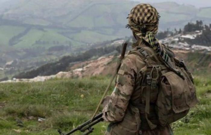 DR Congo rebels killed 140 civilians despite peace process, rights group says