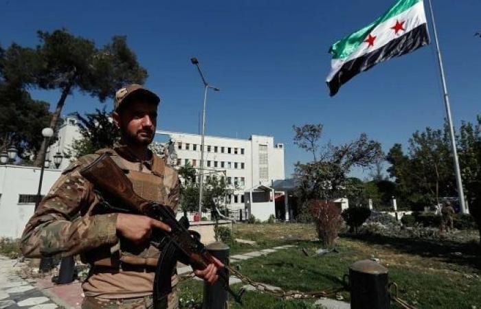 Syria and Israel hold first direct talks in US-brokered meeting