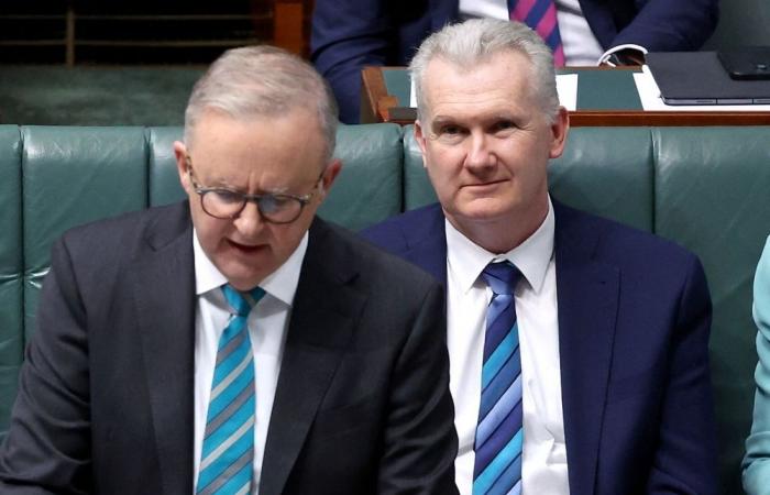 Australia hits back after Netanyahu calls PM Albanese ‘weak politician’