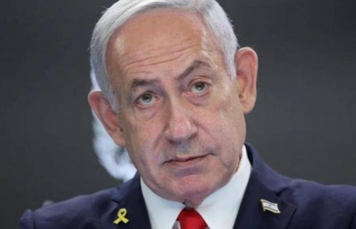 Netanyahu accuses Australian PM of 'betraying' Israel