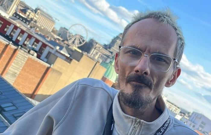 France investigates death of livestreamer ‘Jean Pormanove’ during on-air abuse