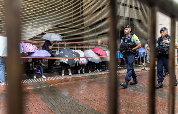 Media mogul Jimmy Lai’s ‘armchair punditry’ no breach of security law, lawyer tells Hong Kong court