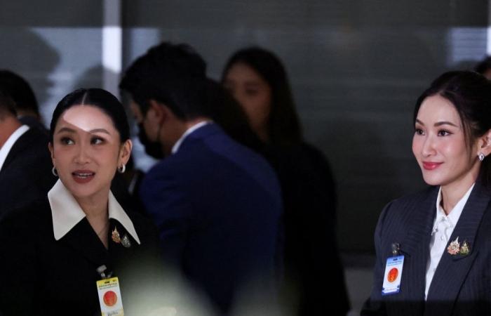 Thailand’s Shinawatra dynasty faces triple court showdown that could topple PM, shake economy