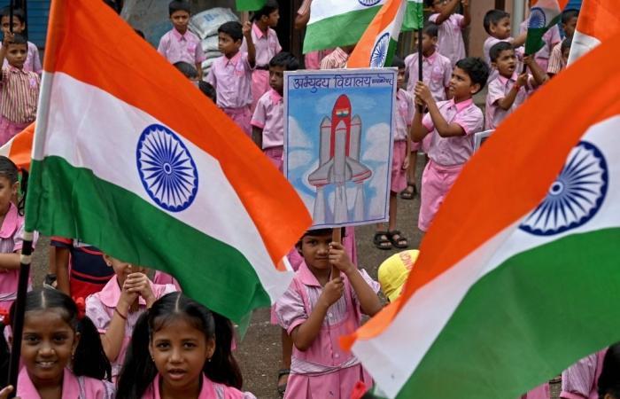 India test-fires Agni-5 missile capable of striking any part of China