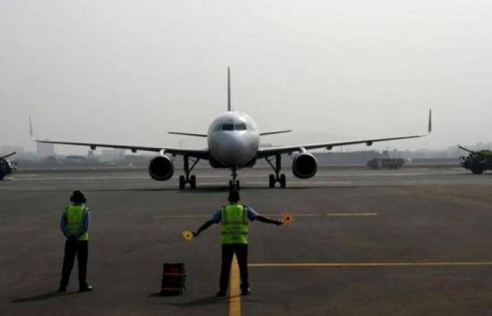 Staff shortages threaten flight safety in India