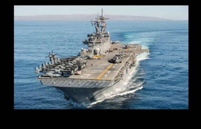 US Navy sailor convicted of spying for China