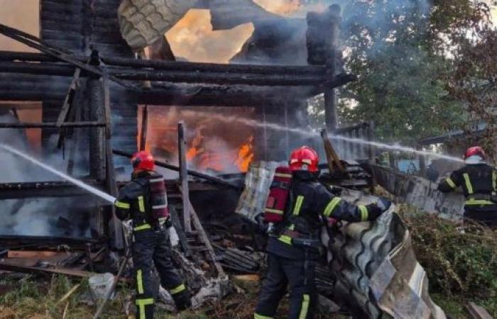 Russia launches biggest wave of strikes on Ukraine for weeks