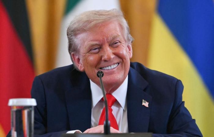 Trump escalates feud with Fed, calls Lisa Cook to step down over mortgage questions