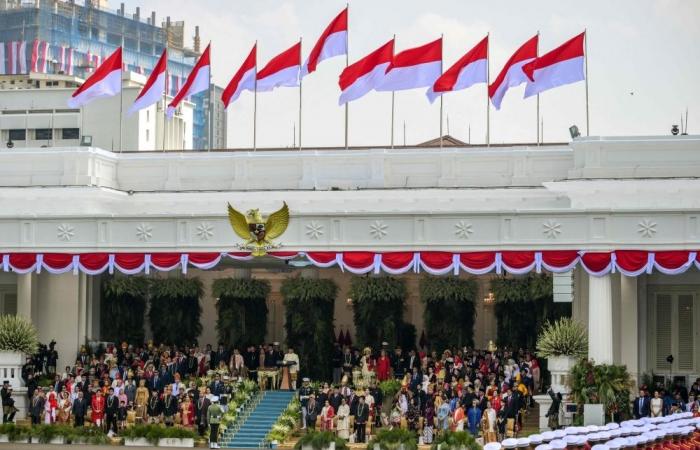 Indonesia deputy minister held in anti-graft probe, first arrest under Prabowo’s cabinet