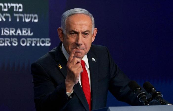 Israel’s Netanyahu ramps up attacks on Australian PM Albanese over Palestine stance as Jewish council urges restraint