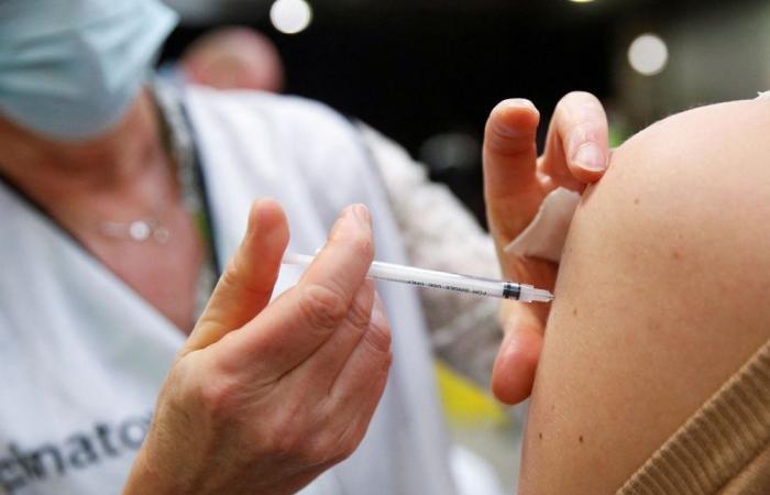 Canada records over 4,600 measles cases, half of all infections in the Americas this year