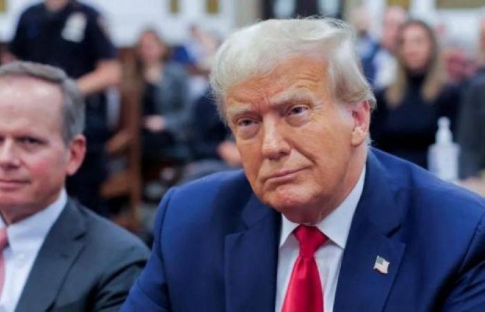 Appeals court throws out Trump's $500m civil fraud penalty